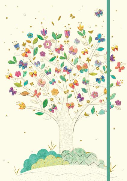 Turnowsky Notizbuch DIN A5