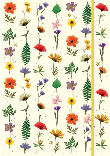 Turnowsky Notizbuch DIN A5