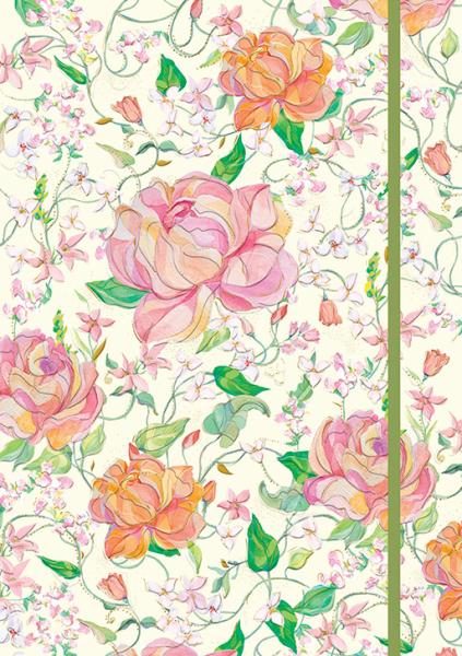 Turnowsky Notizbuch DIN A5