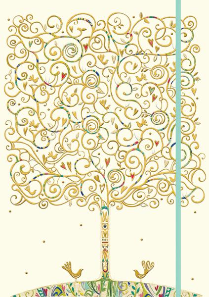 Turnowsky Notizbuch DIN A5