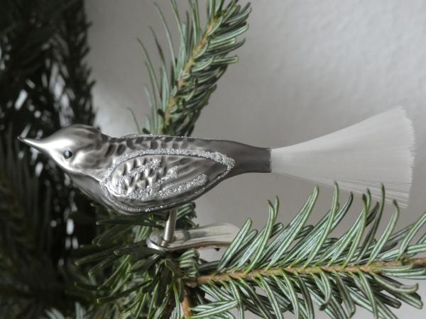 Kleines Vögelchen