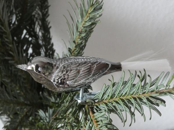 Großes Vögelchen