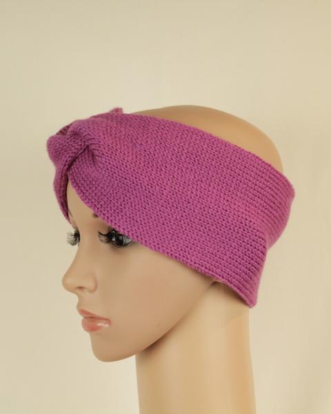 Handstulpen und Stirnband