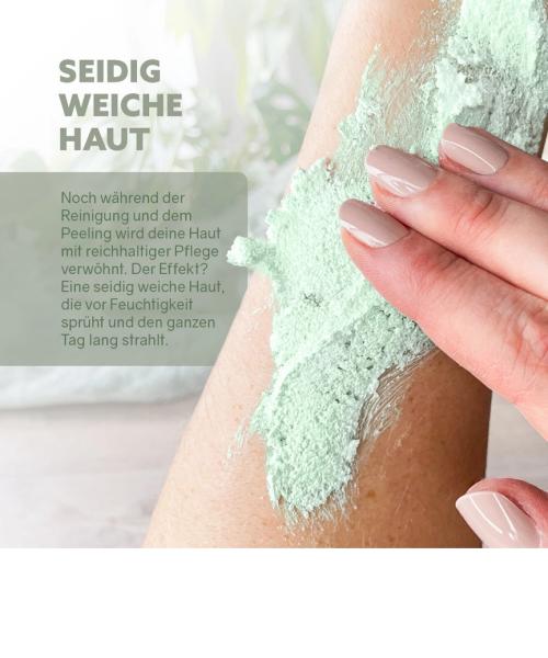 3in1 Dusch-Fluff 'Christmas Tree'