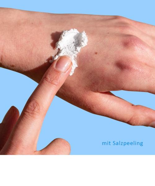 3in1 Dusch-Fluff 'Vibrant Seasalt'