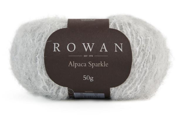 Alpaca Sparkle