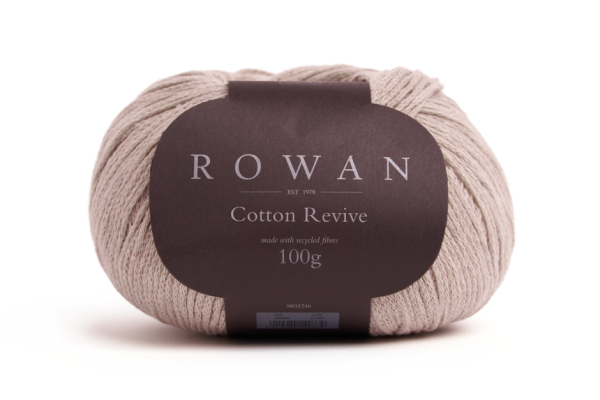 Cotton Revive