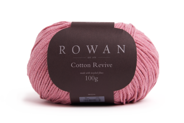 Cotton Revive