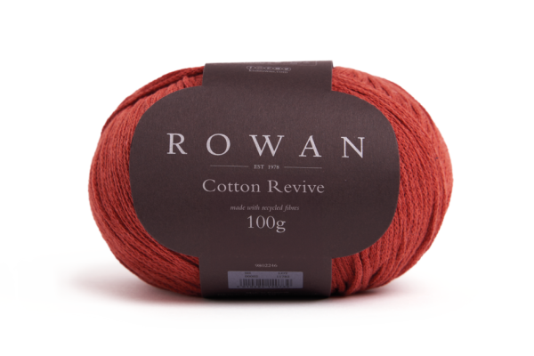 Cotton Revive