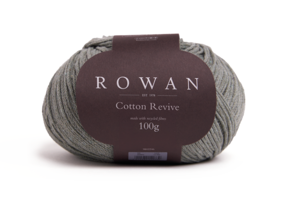 Cotton Revive