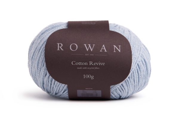 Cotton Revive
