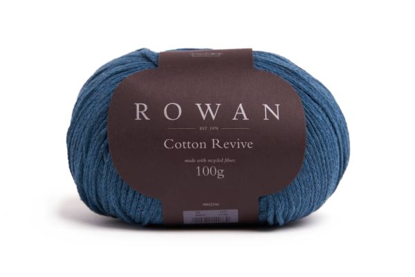Cotton Revive