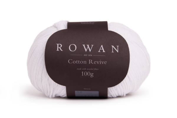 Cotton Revive