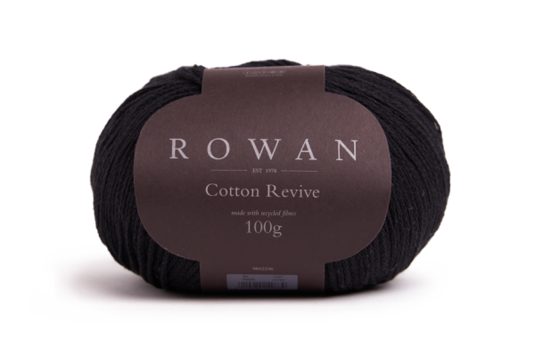 Cotton Revive