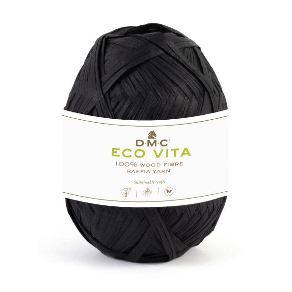 Eco Vita Raffia von DMC