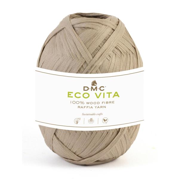 Eco Vita Raffia von DMC
