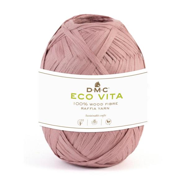 Eco Vita Raffia von DMC