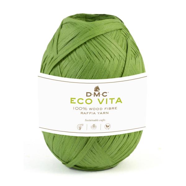 Eco Vita Raffia von DMC