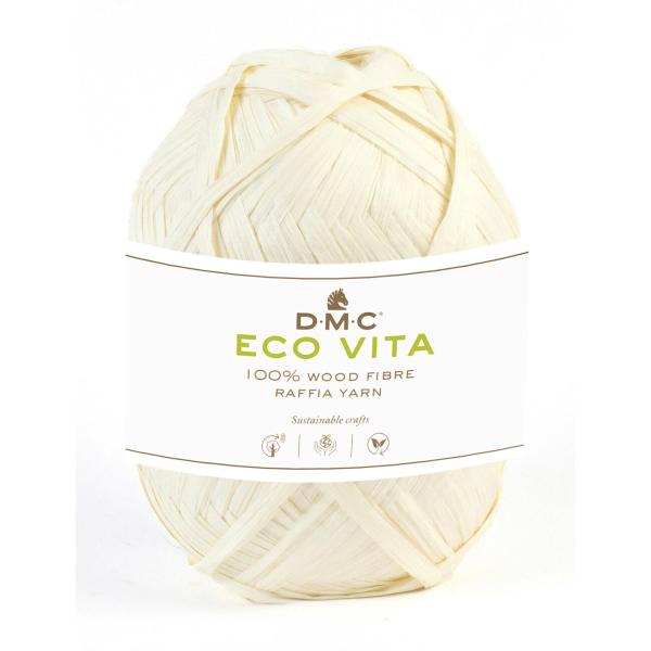Eco Vita Raffia von DMC