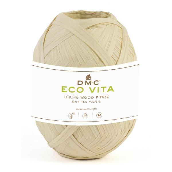 Eco Vita Raffia von DMC