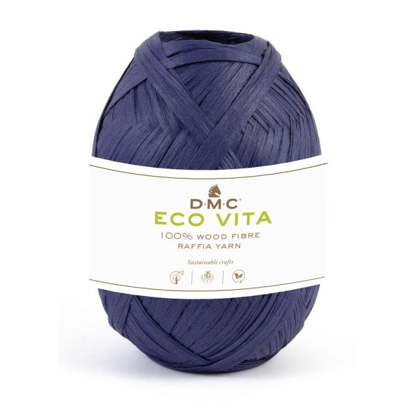 Eco Vita Raffia von DMC