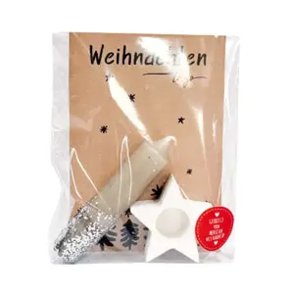 Weihnachten to go