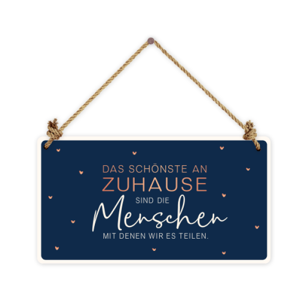 Zuhause