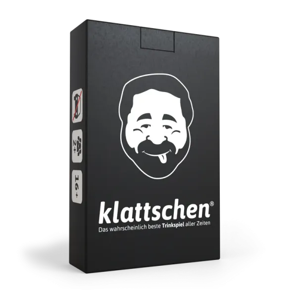 klattschen® | Original Edition