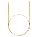 Bambus-Rundstricknadeln