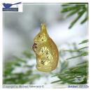 Eichhörnchen, gold