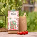 Minigarten Rote BIO Wildtomate