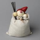 Weihnachtswicht im Sack