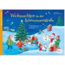 Adventskalender „Weihnachten in der Schneemannstraße"