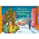 Adventskalender „Till und die Tannenbaum-Detektive"