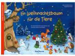 Adventskalender „Ein Weihnachtsbaum für die Tiere"