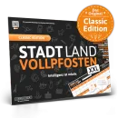 STADT LAND VOLLPFOSTEN® - XXL Classic Edition