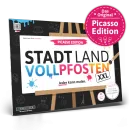 STADT LAND VOLLPFOSTEN® - XXL Picasso Edition