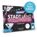 STADT LAND VOLLPFOSTEN® - Party Edition