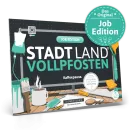 STADT LAND VOLLPFOSTEN® - Job Edition